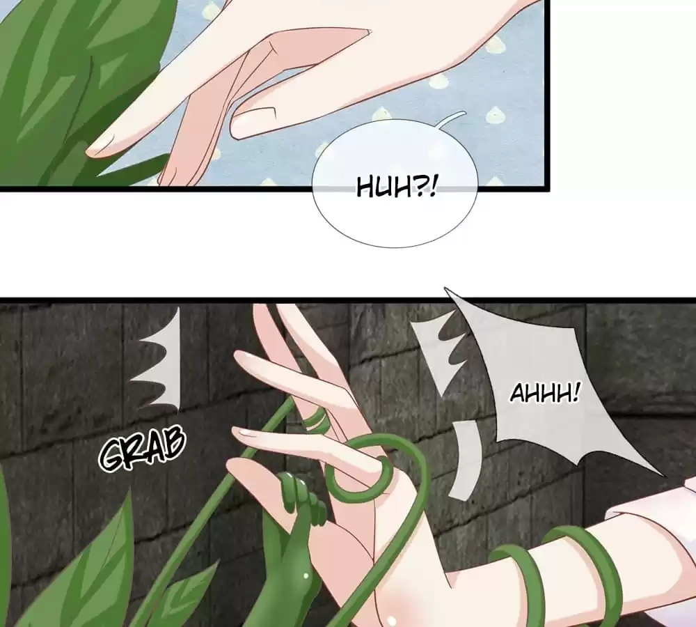 Holding Me Tightly, Ghost Sama Chapter 108 page 35 - 