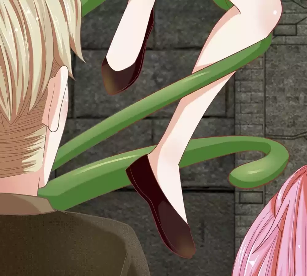 Holding Me Tightly, Ghost Sama Chapter 108 page 39 - 