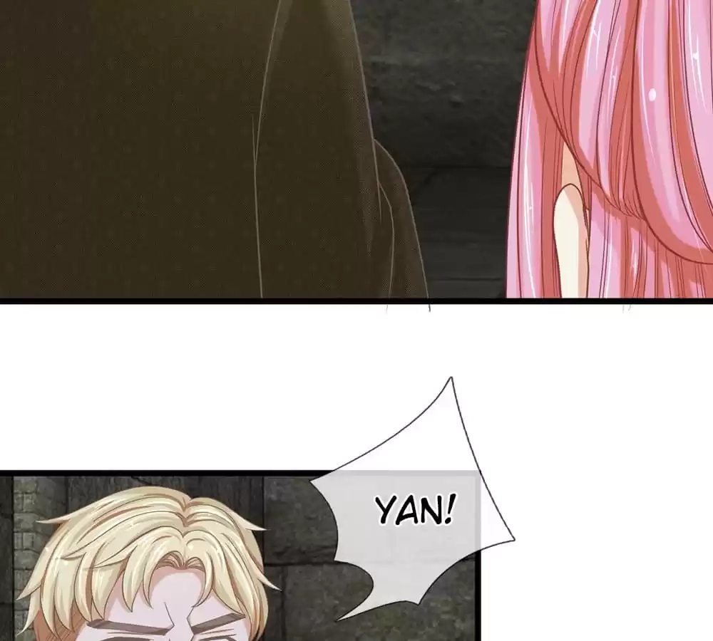 Holding Me Tightly, Ghost Sama Chapter 108 page 40 - 
