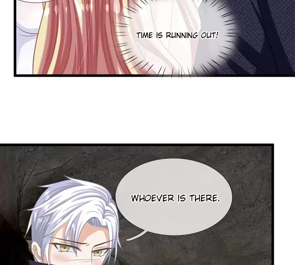 Holding Me Tightly, Ghost Sama Chapter 108 page 5 - 