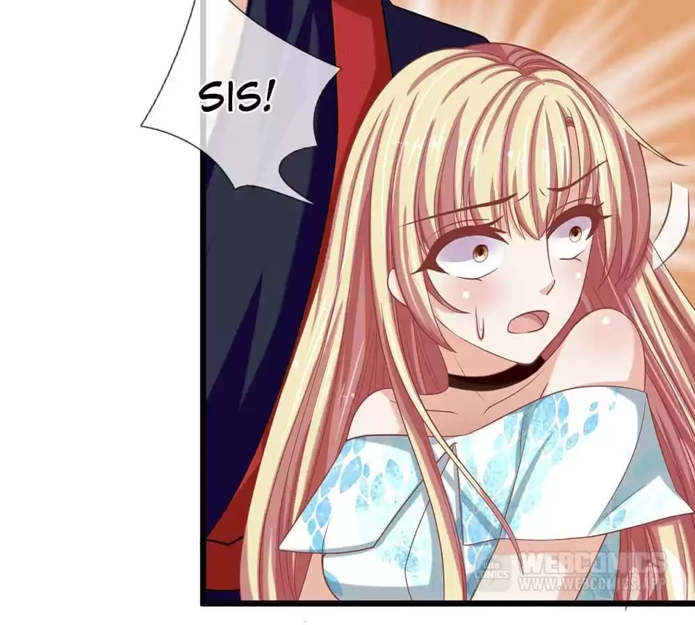 Holding Me Tightly, Ghost Sama Chapter 108 page 42 - 