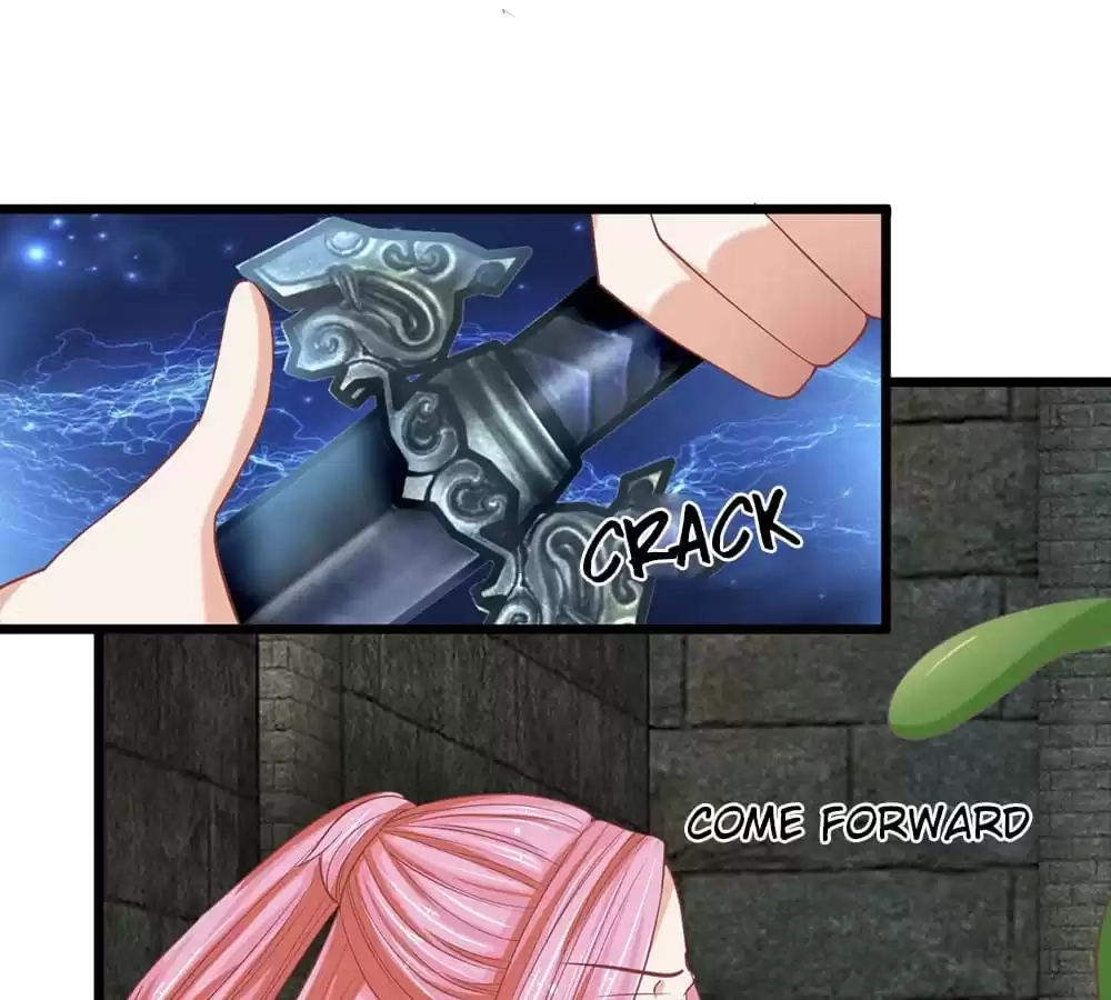 Holding Me Tightly, Ghost Sama Chapter 108 page 43 - 