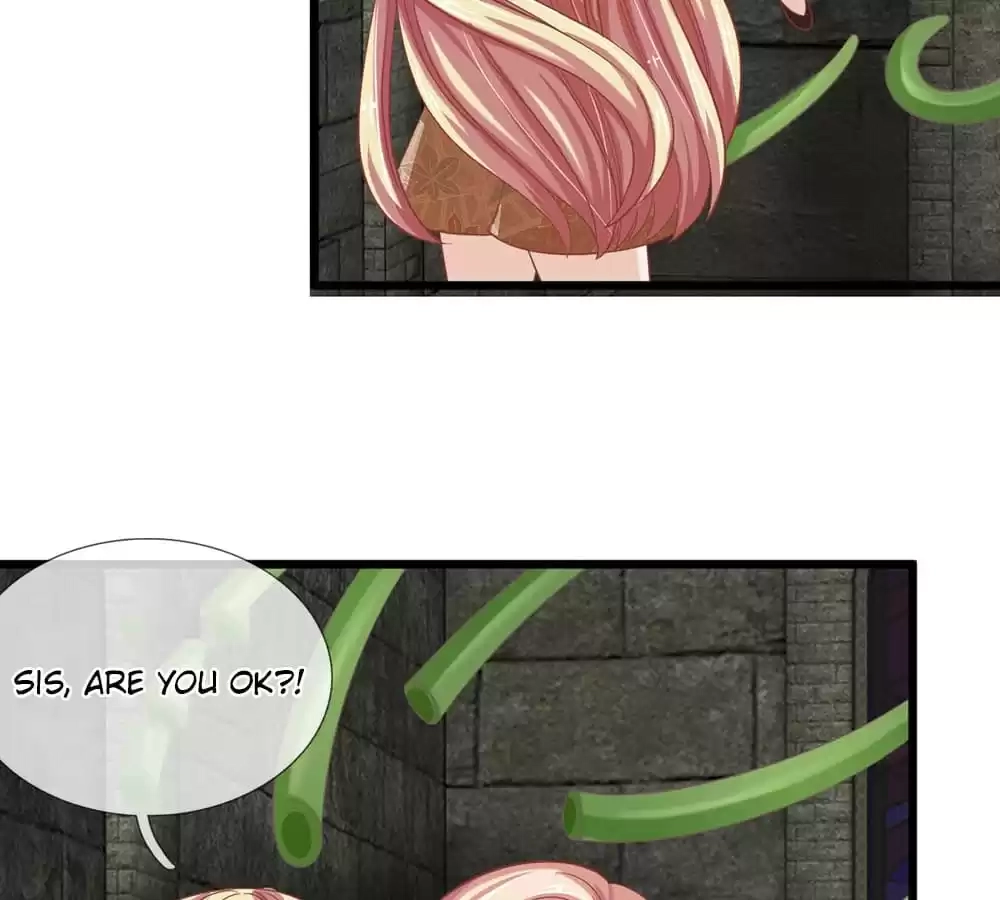 Holding Me Tightly, Ghost Sama Chapter 108 page 49 - 