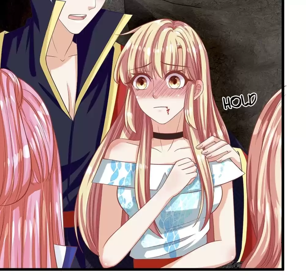 Holding Me Tightly, Ghost Sama Chapter 108 page 6 - 