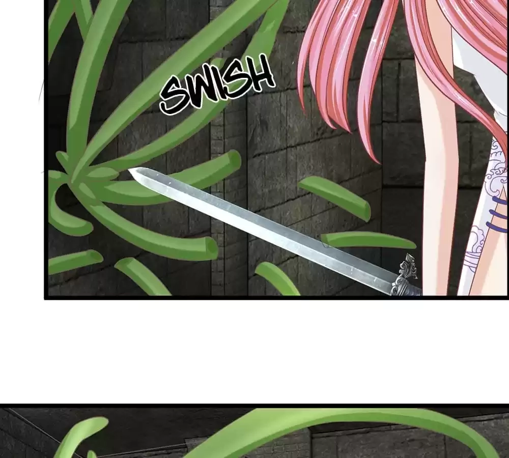 Holding Me Tightly, Ghost Sama Chapter 108 page 52 - 