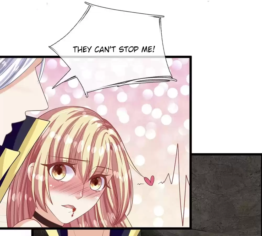 Holding Me Tightly, Ghost Sama Chapter 108 page 7 - 