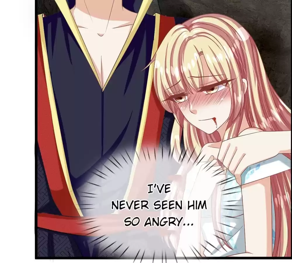 Holding Me Tightly, Ghost Sama Chapter 108 page 8 - 