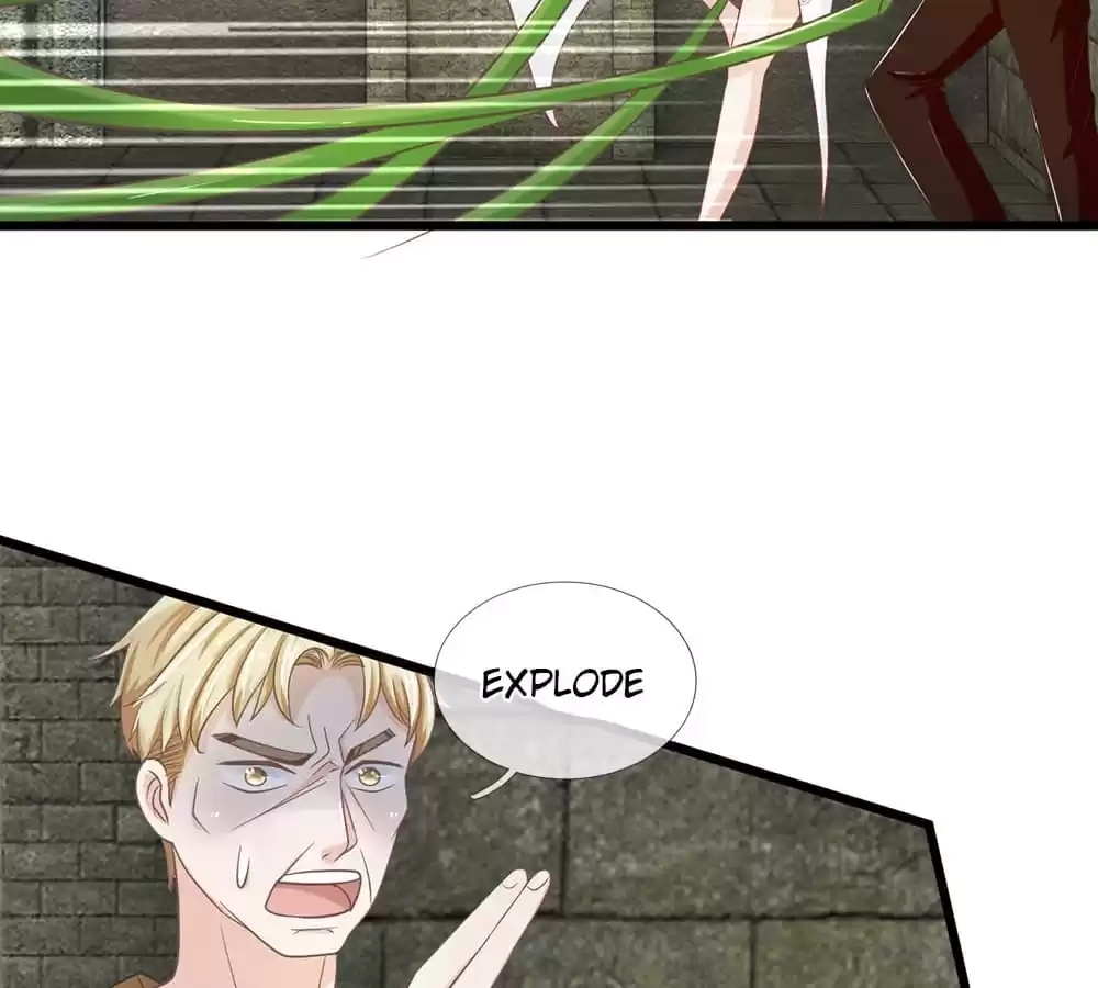 Holding Me Tightly, Ghost Sama Chapter 109 page 11 - 