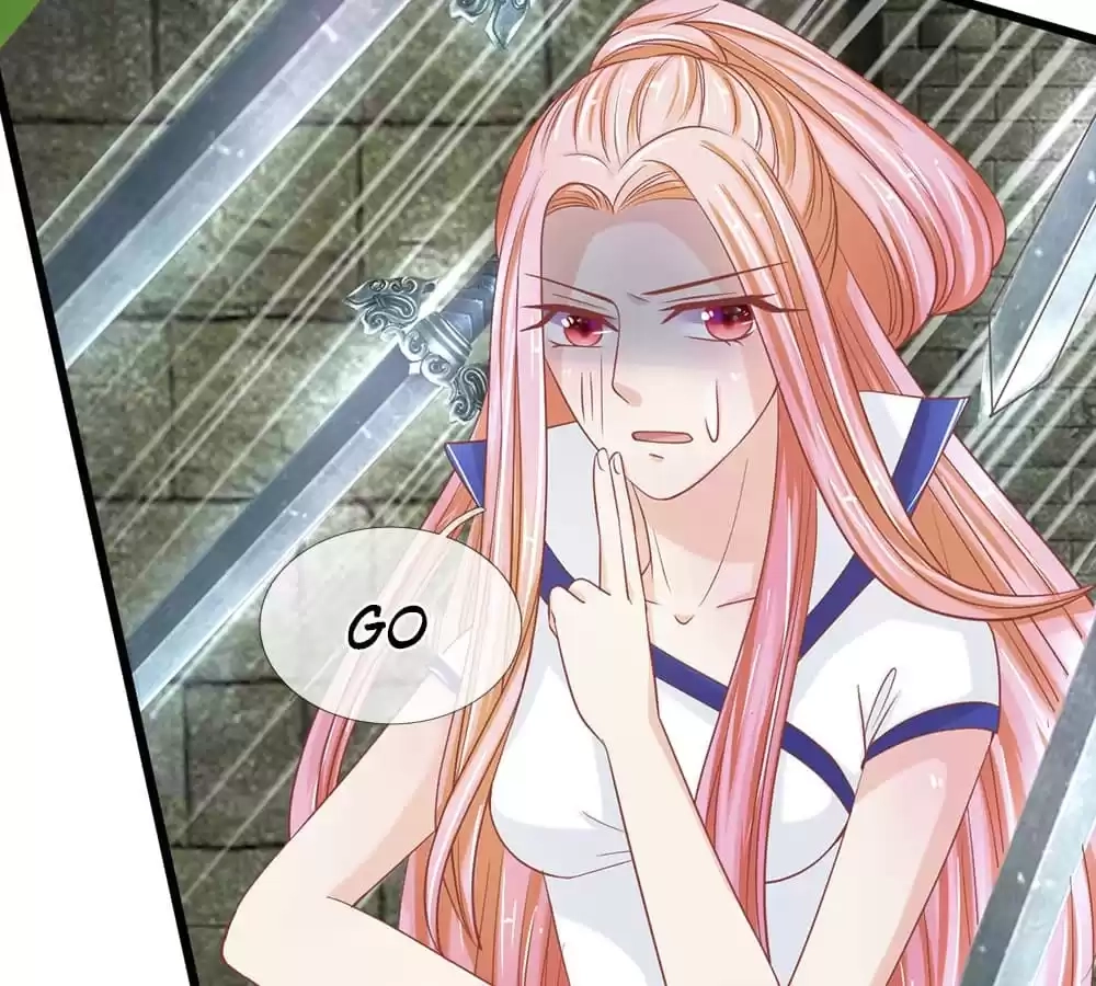 Holding Me Tightly, Ghost Sama Chapter 109 page 13 - 