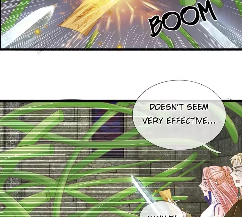 Holding Me Tightly, Ghost Sama Chapter 109 page 15 - 