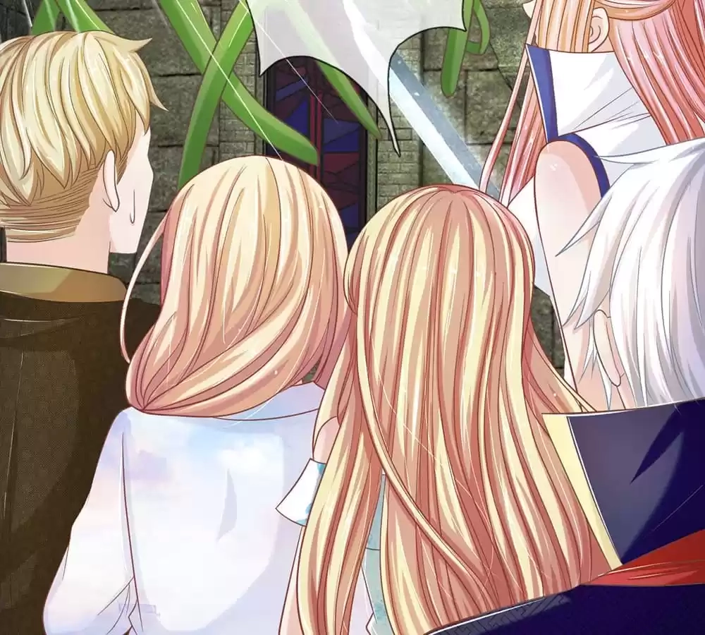 Holding Me Tightly, Ghost Sama Chapter 109 page 17 - 