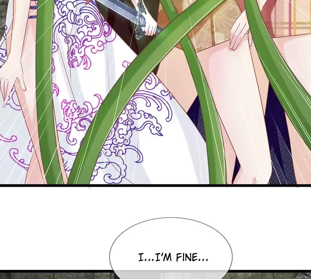 Holding Me Tightly, Ghost Sama Chapter 109 page 3 - 