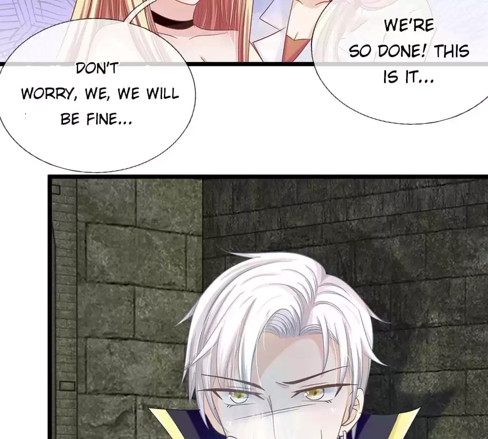 Holding Me Tightly, Ghost Sama Chapter 109 page 25 - 