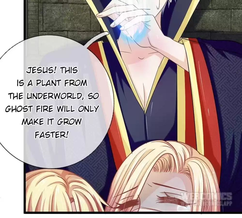 Holding Me Tightly, Ghost Sama Chapter 109 page 26 - 