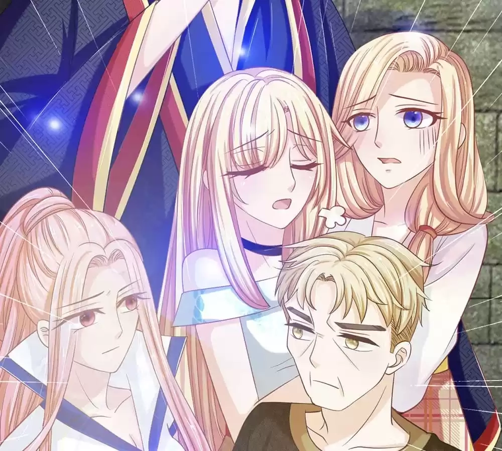 Holding Me Tightly, Ghost Sama Chapter 109 page 29 - 