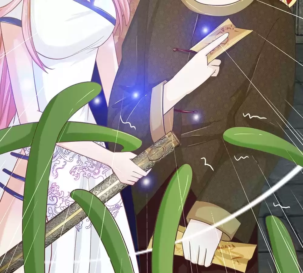 Holding Me Tightly, Ghost Sama Chapter 109 page 30 - 