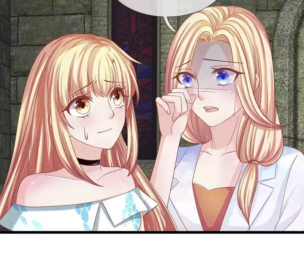 Holding Me Tightly, Ghost Sama Chapter 109 page 4 - 