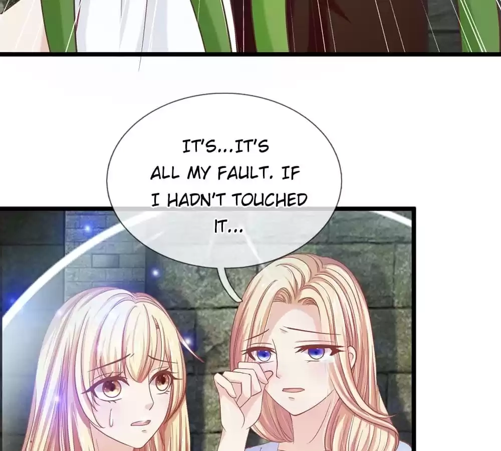 Holding Me Tightly, Ghost Sama Chapter 109 page 31 - 