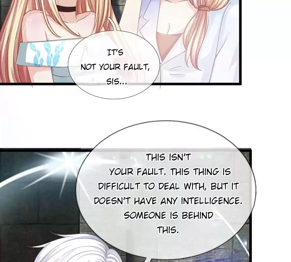 Holding Me Tightly, Ghost Sama Chapter 109 page 32 - 