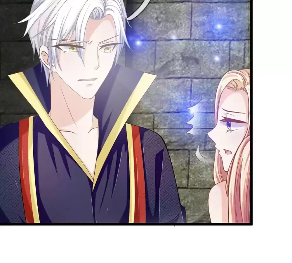 Holding Me Tightly, Ghost Sama Chapter 109 page 33 - 
