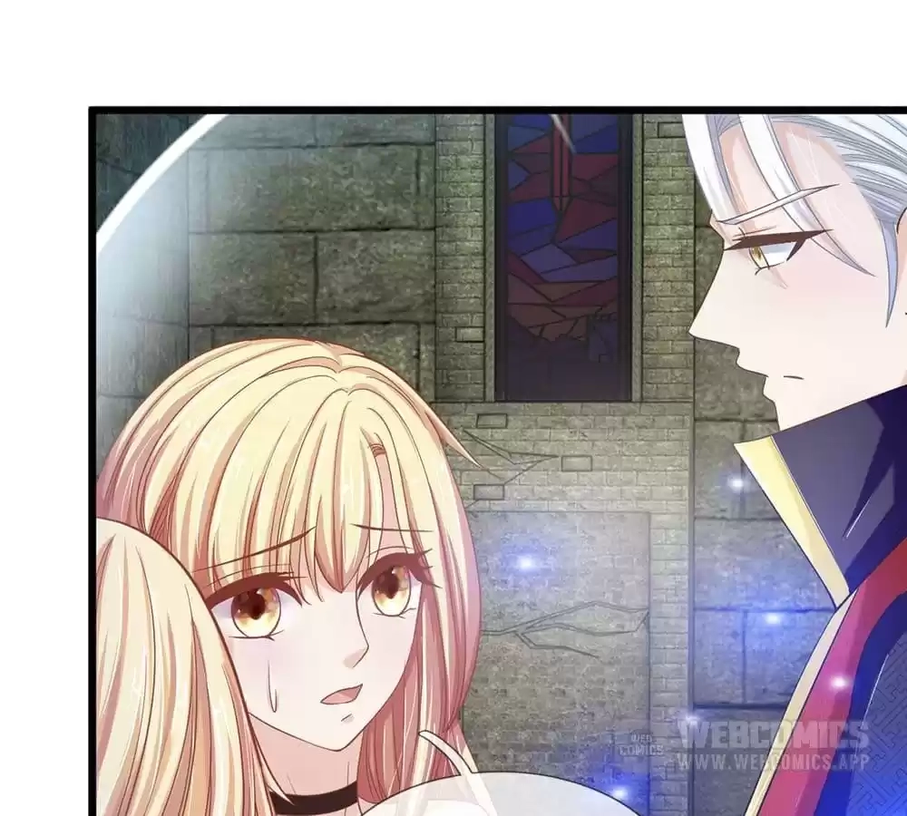 Holding Me Tightly, Ghost Sama Chapter 109 page 34 - 