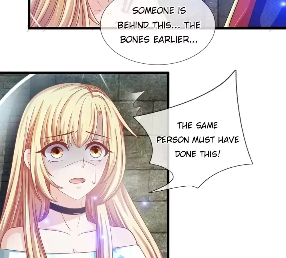 Holding Me Tightly, Ghost Sama Chapter 109 page 35 - 