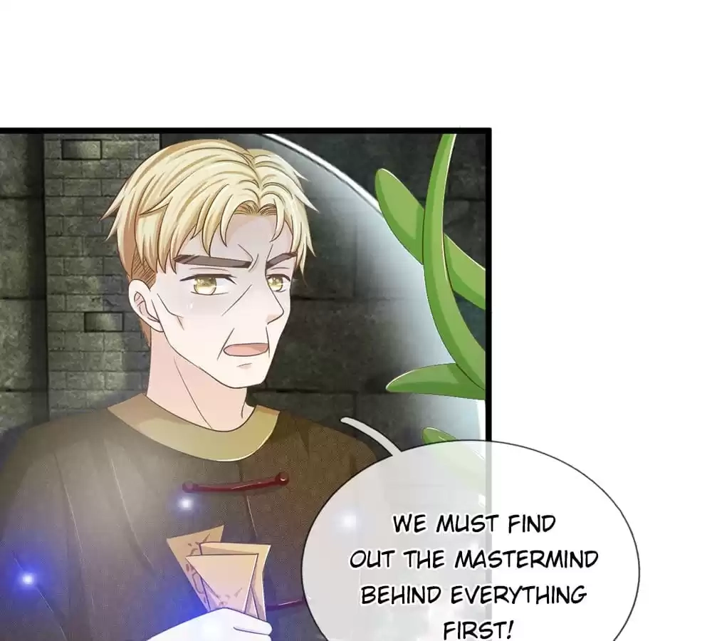 Holding Me Tightly, Ghost Sama Chapter 109 page 37 - 