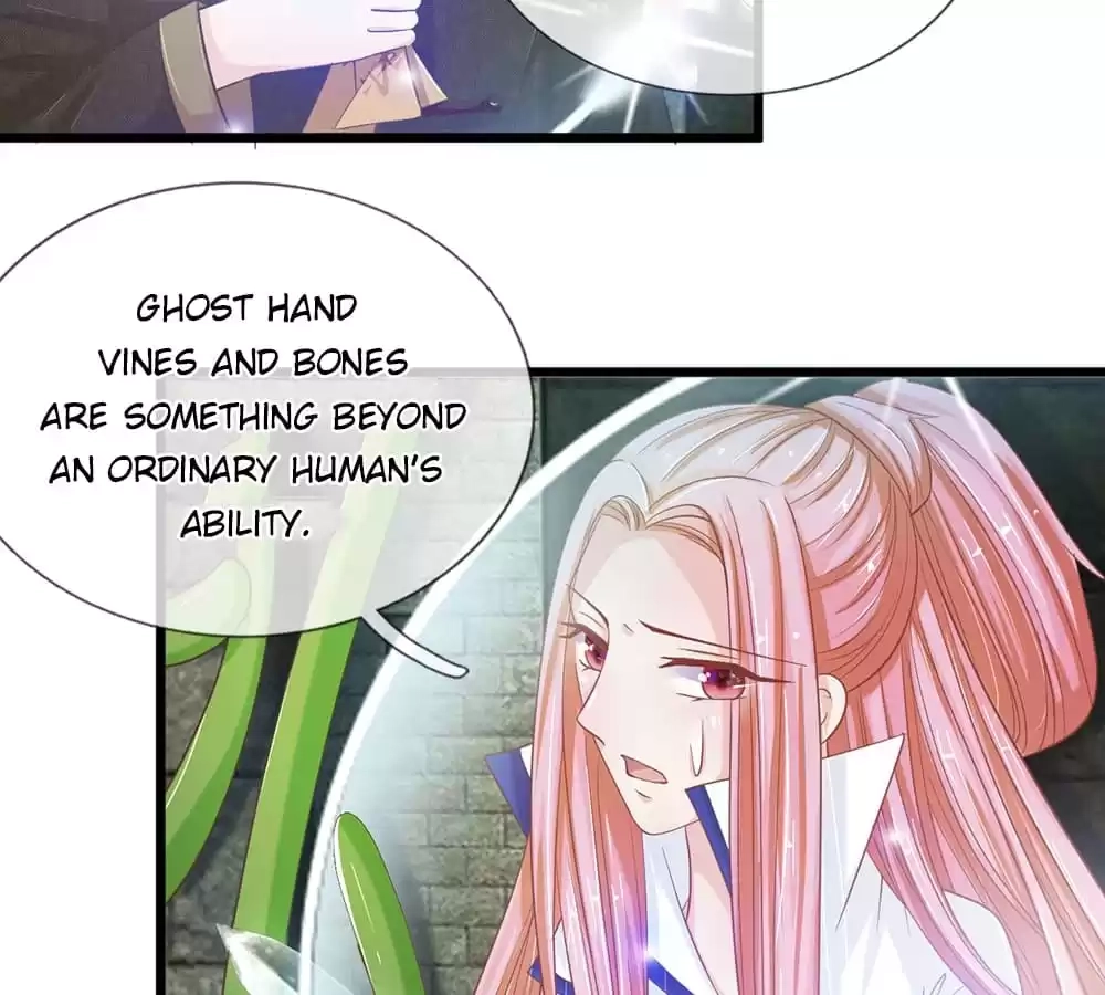 Holding Me Tightly, Ghost Sama Chapter 109 page 38 - 