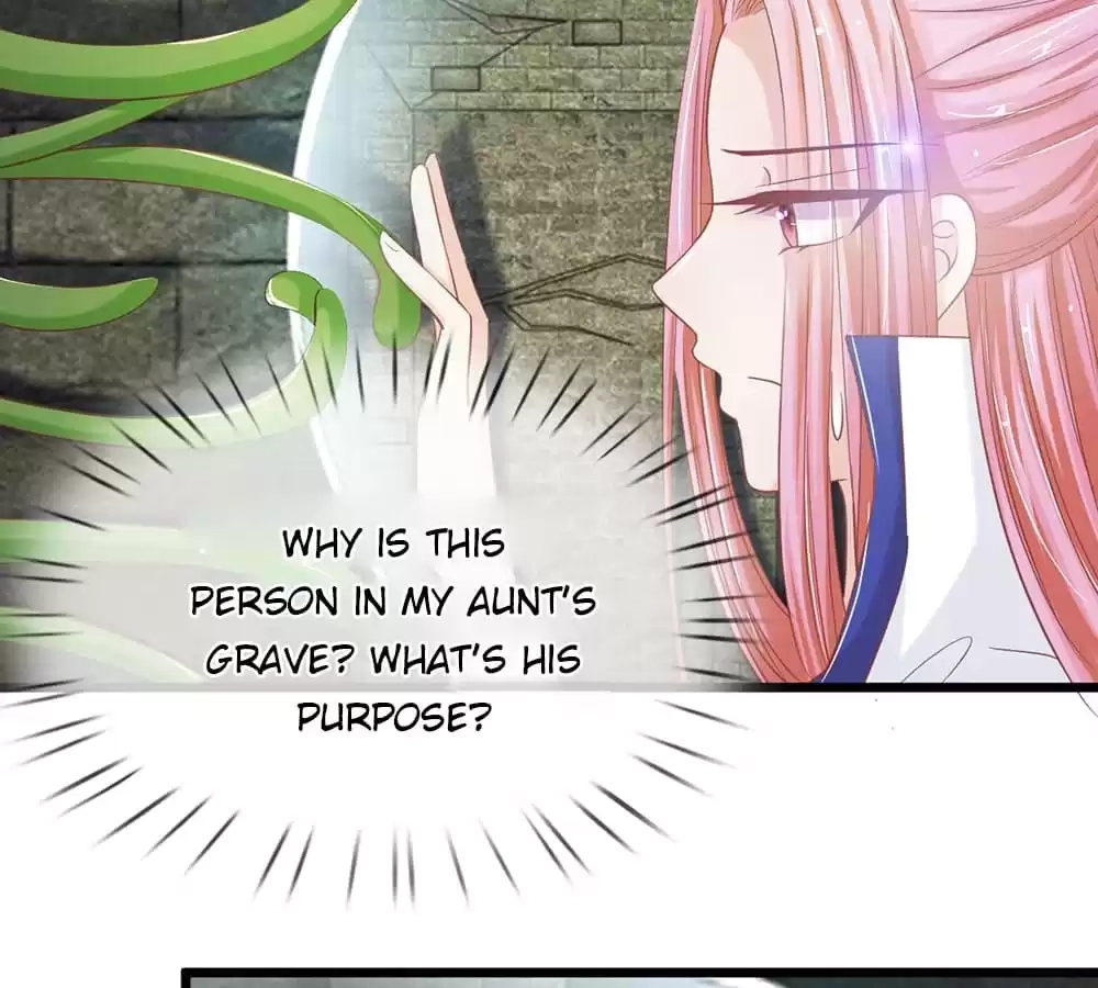 Holding Me Tightly, Ghost Sama Chapter 109 page 40 - 