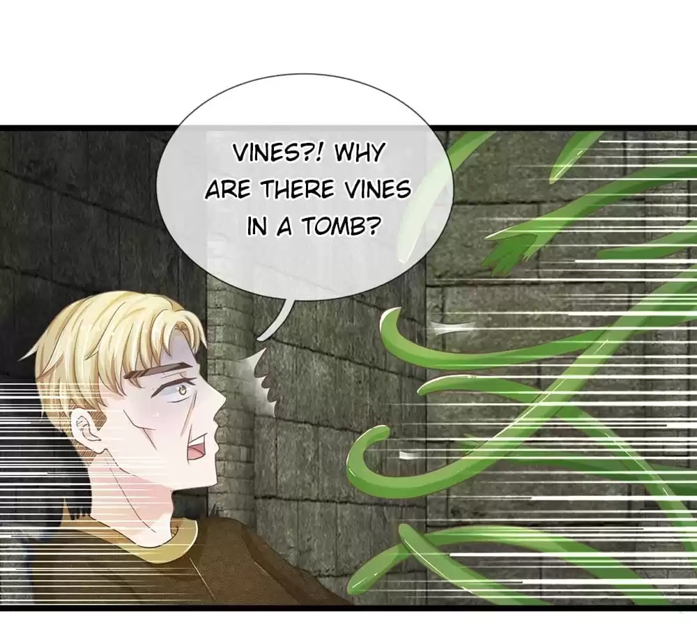 Holding Me Tightly, Ghost Sama Chapter 109 page 5 - 