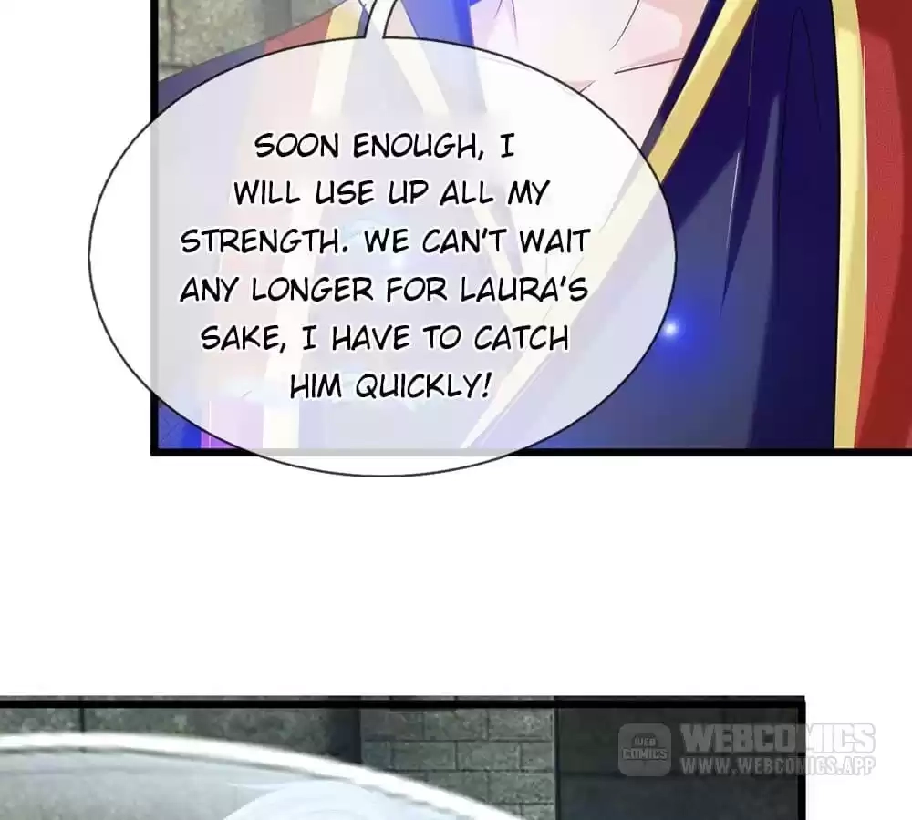 Holding Me Tightly, Ghost Sama Chapter 109 page 42 - 