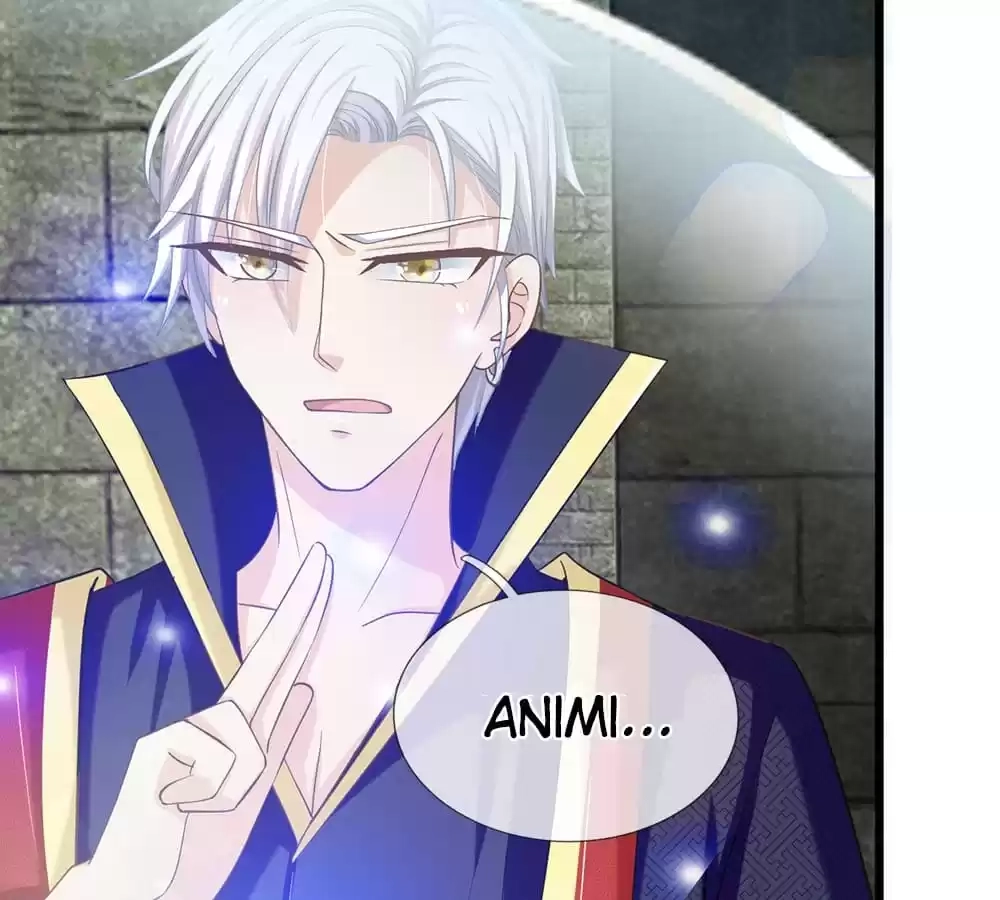 Holding Me Tightly, Ghost Sama Chapter 109 page 43 - 