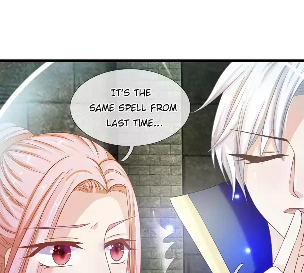 Holding Me Tightly, Ghost Sama Chapter 109 page 46 - 