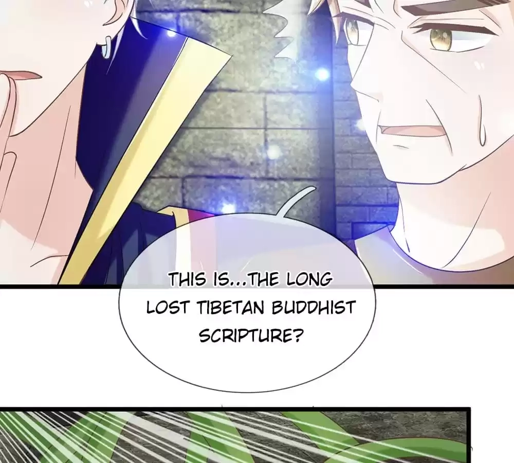 Holding Me Tightly, Ghost Sama Chapter 109 page 48 - 
