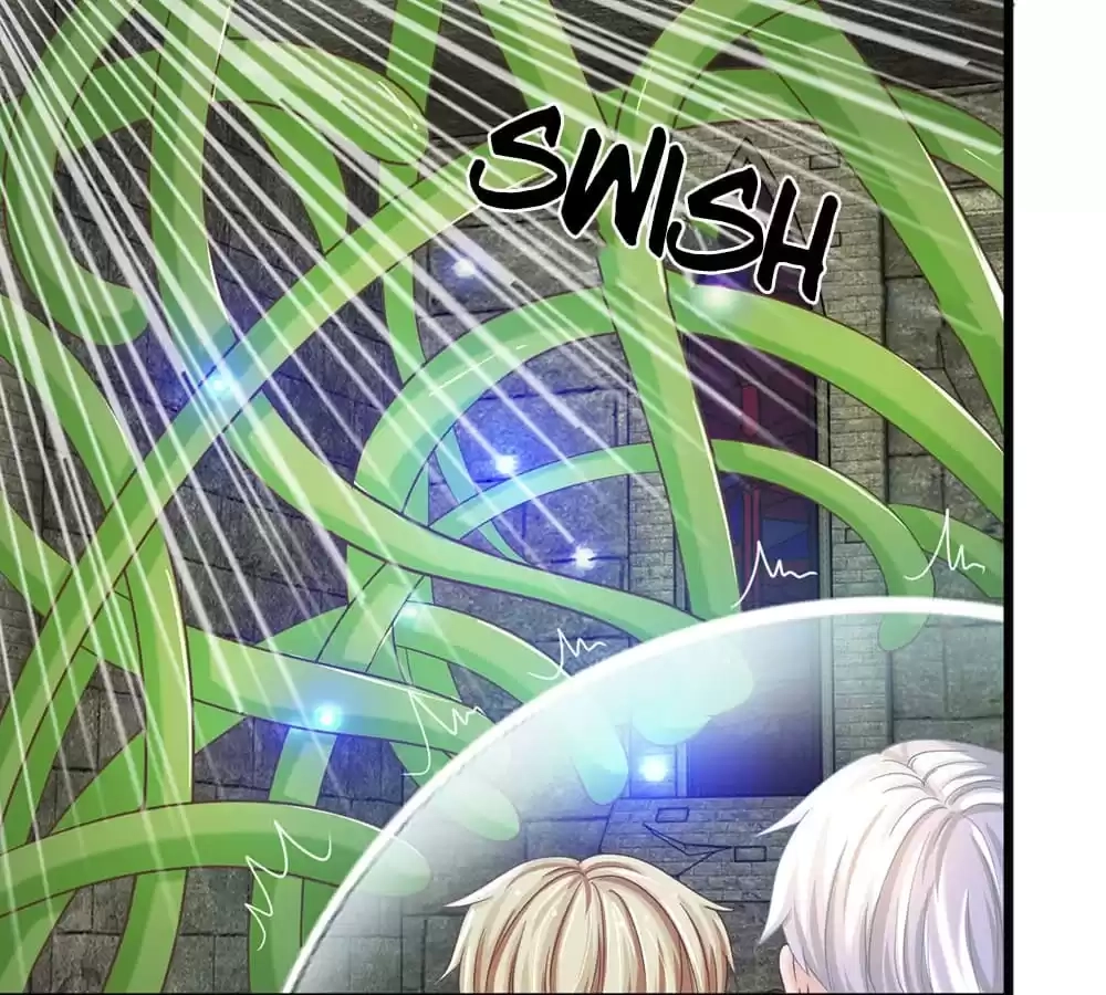 Holding Me Tightly, Ghost Sama Chapter 109 page 49 - 