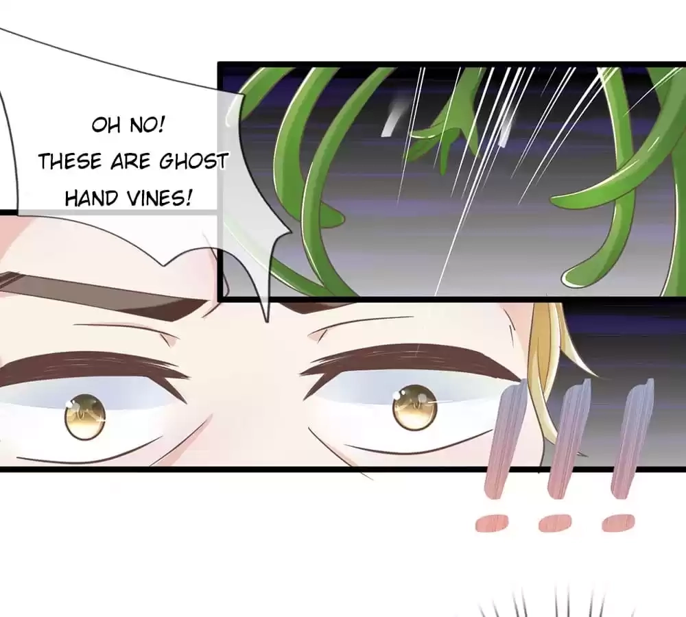 Holding Me Tightly, Ghost Sama Chapter 109 page 6 - 
