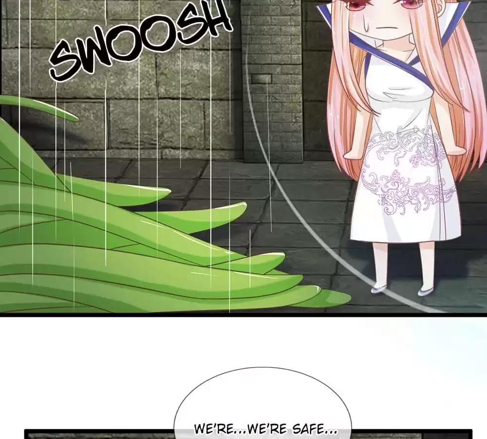 Holding Me Tightly, Ghost Sama Chapter 109 page 52 - 