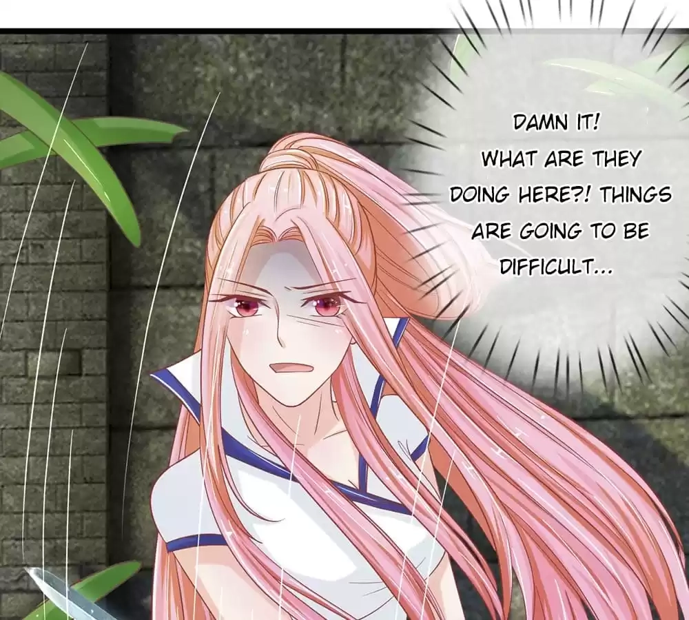 Holding Me Tightly, Ghost Sama Chapter 109 page 7 - 