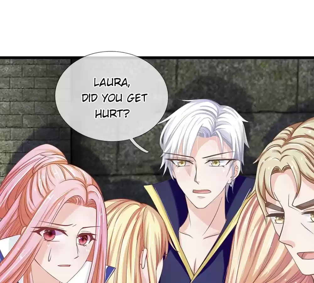 Holding Me Tightly, Ghost Sama Chapter 110 page 1 - 