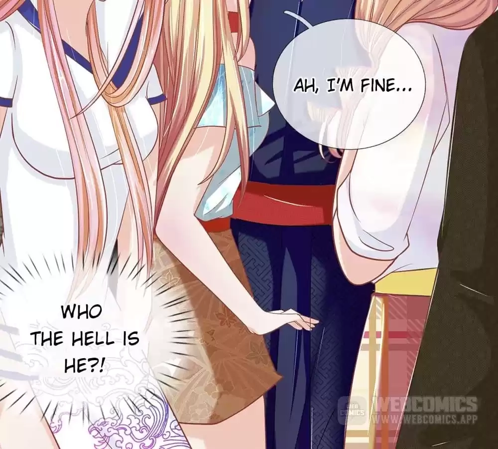Holding Me Tightly, Ghost Sama Chapter 110 page 2 - 