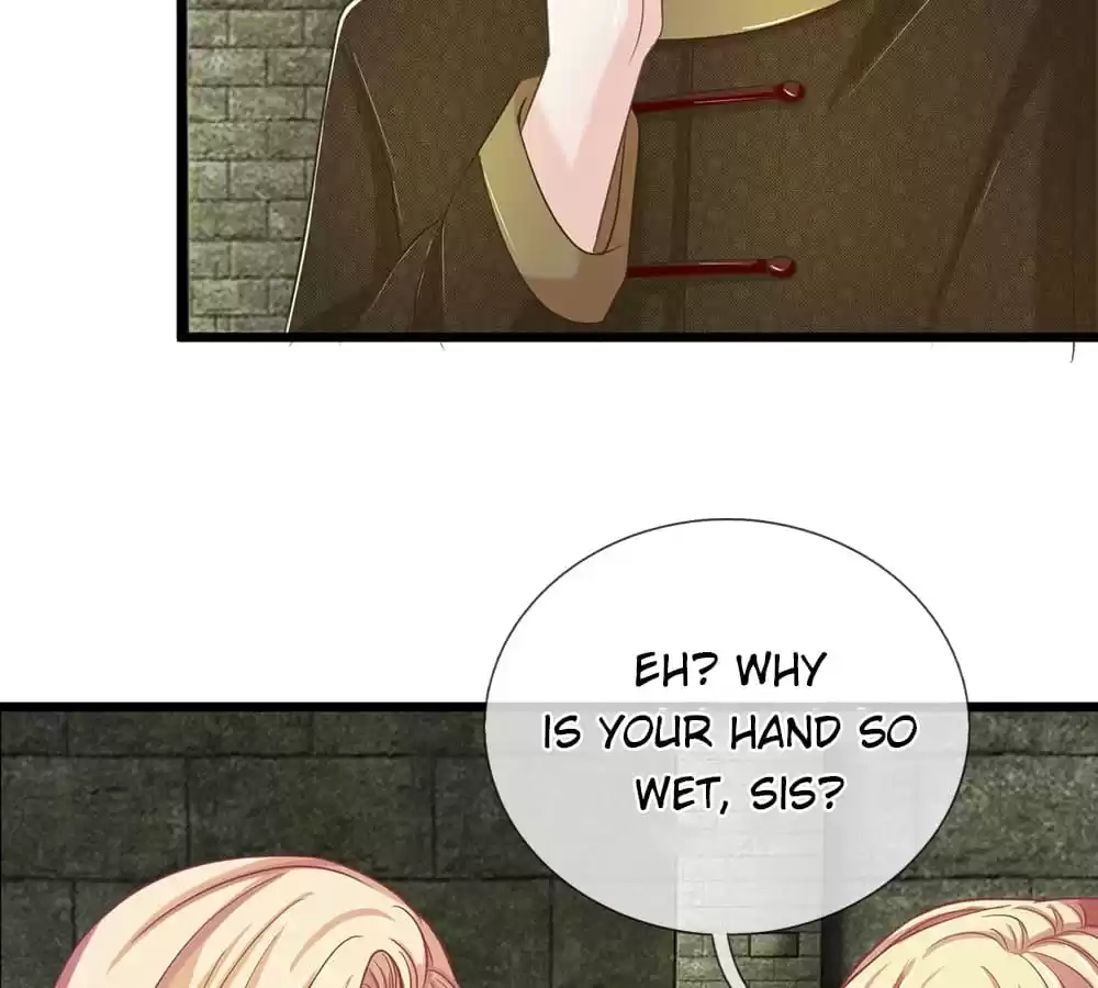 Holding Me Tightly, Ghost Sama Chapter 110 page 11 - 