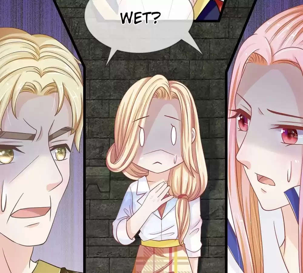 Holding Me Tightly, Ghost Sama Chapter 110 page 14 - 