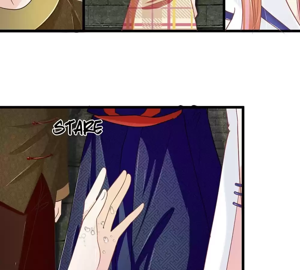 Holding Me Tightly, Ghost Sama Chapter 110 page 15 - 