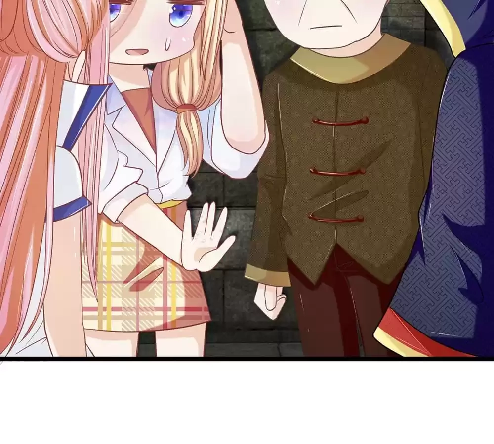 Holding Me Tightly, Ghost Sama Chapter 110 page 17 - 