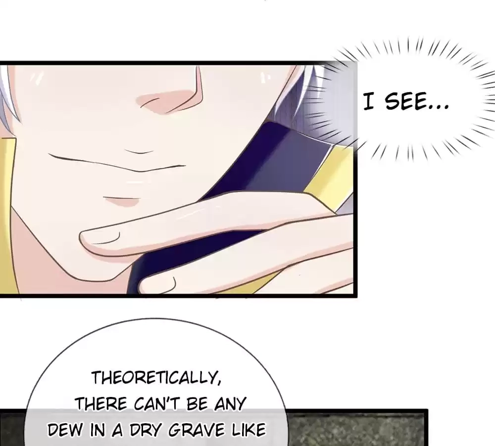 Holding Me Tightly, Ghost Sama Chapter 110 page 19 - 