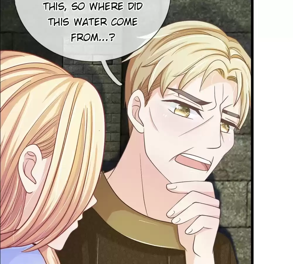 Holding Me Tightly, Ghost Sama Chapter 110 page 20 - 