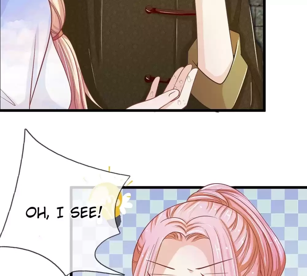 Holding Me Tightly, Ghost Sama Chapter 110 page 21 - 