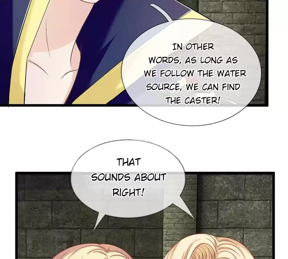 Holding Me Tightly, Ghost Sama Chapter 110 page 25 - 