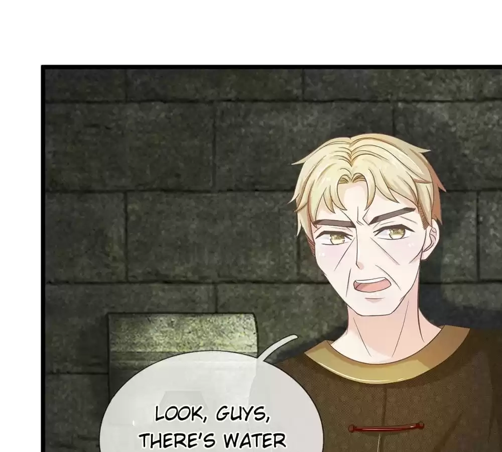 Holding Me Tightly, Ghost Sama Chapter 110 page 28 - 
