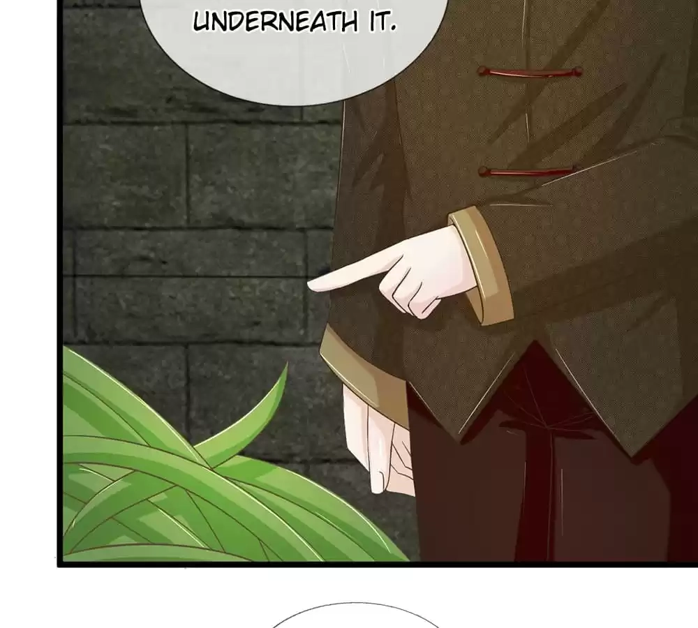 Holding Me Tightly, Ghost Sama Chapter 110 page 29 - 